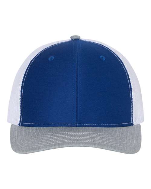 Custom Richardson 112 Hat | The Original Embroidered Trucker Cap