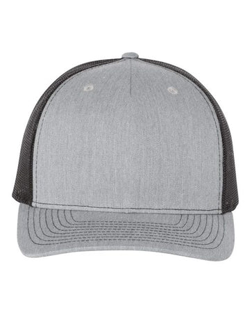 112FP | FIVE PANEL TRUCKER