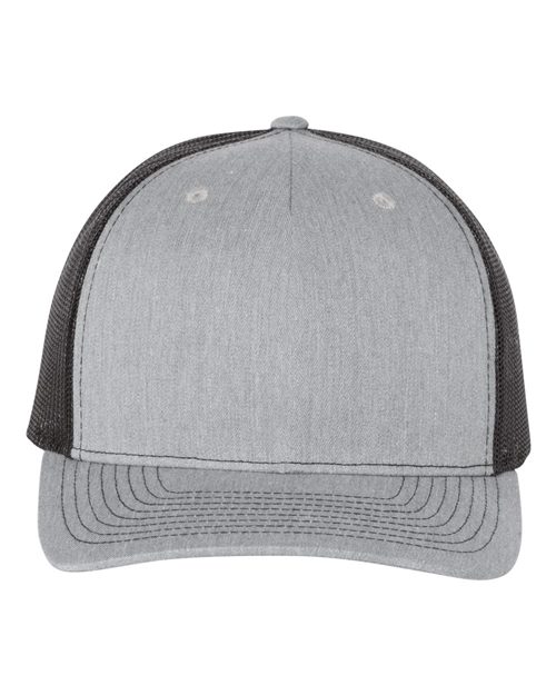 112FP | FIVE PANEL TRUCKER