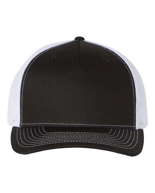 112FP | FIVE PANEL TRUCKER