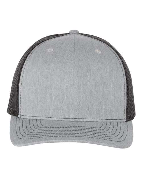 112FP | FIVE PANEL TRUCKER