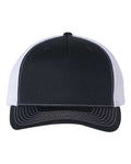 Navy/ White