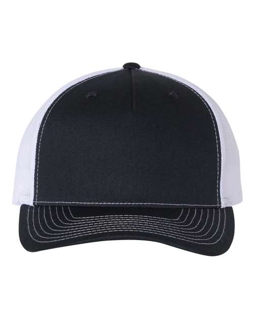 112FP | FIVE PANEL TRUCKER