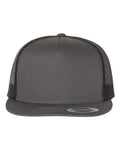 Charcoal/ Black