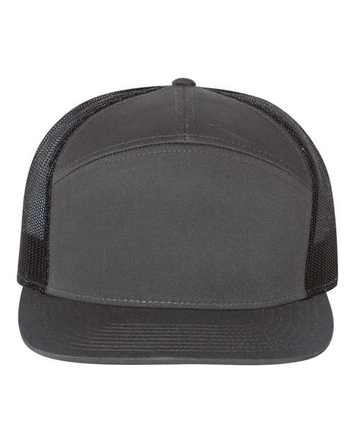 Richardson 168 | 7 PANEL TRUCKER