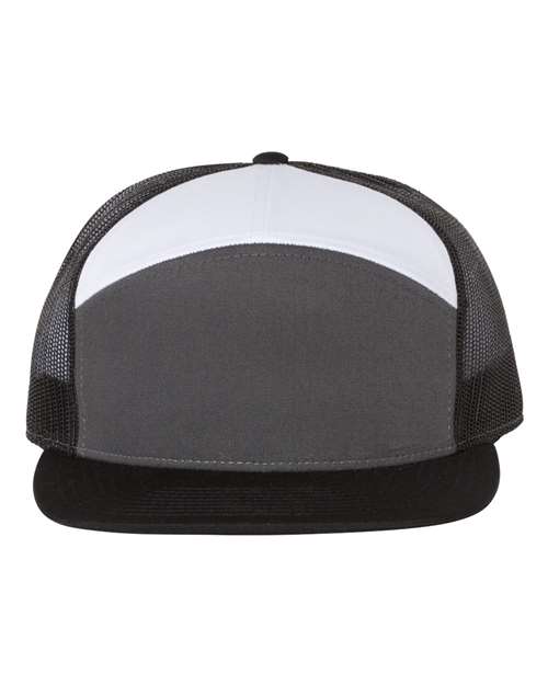 Richardson 168 | 7 PANEL TRUCKER