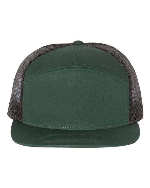 Richardson 168 | 7 PANEL TRUCKER