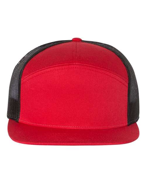 Richardson 168 | 7 PANEL TRUCKER