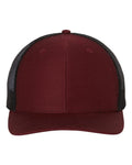 Cardinal/ Black