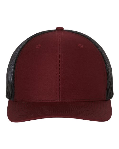 Custom Richardson 112 Hat | The Original Embroidered Trucker Cap