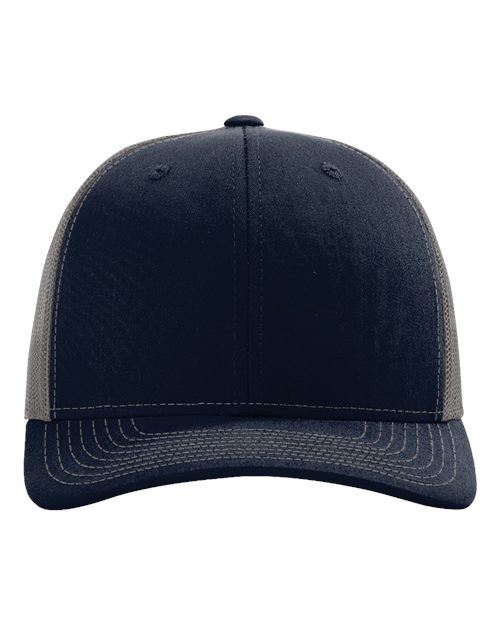 Custom Richardson 112 Hat | The Original Embroidered Trucker Cap