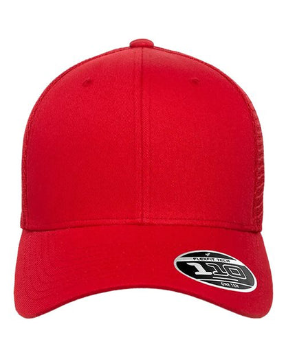 110® Mesh-Back Cap