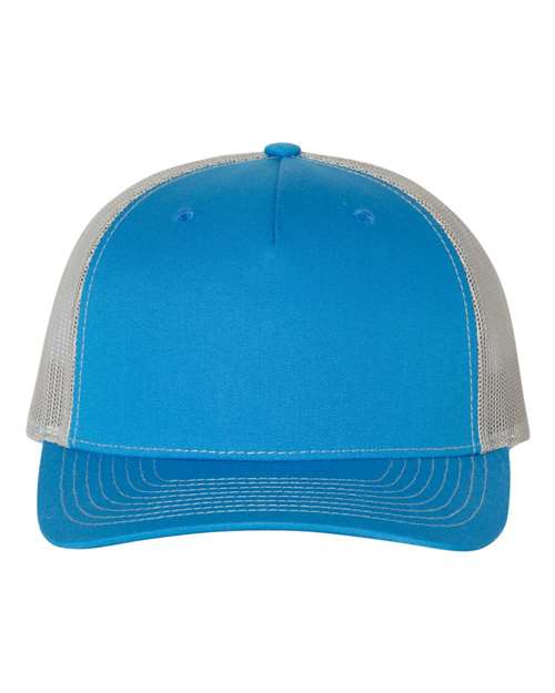 112FP | FIVE PANEL TRUCKER