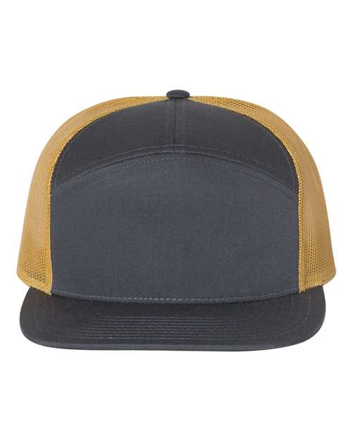 Richardson 168 | 7 PANEL TRUCKER