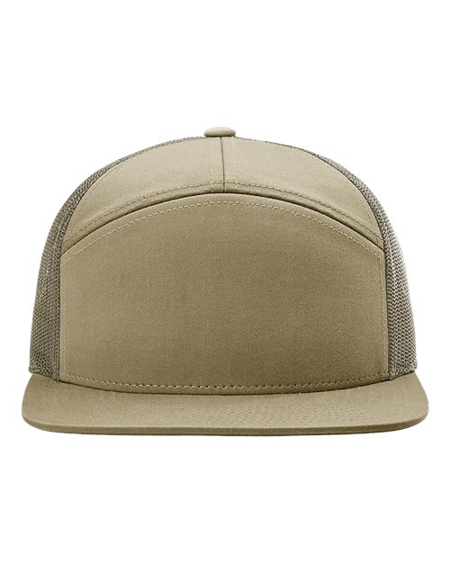 Richardson 168 | 7 PANEL TRUCKER