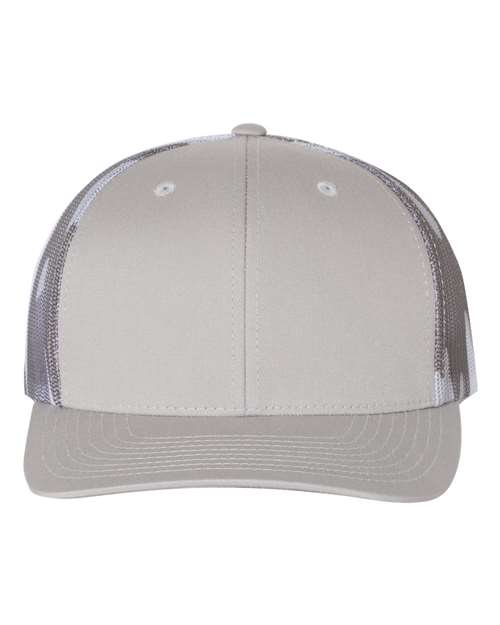 Richardson 112PM | PRINTED MESH TRUCKER