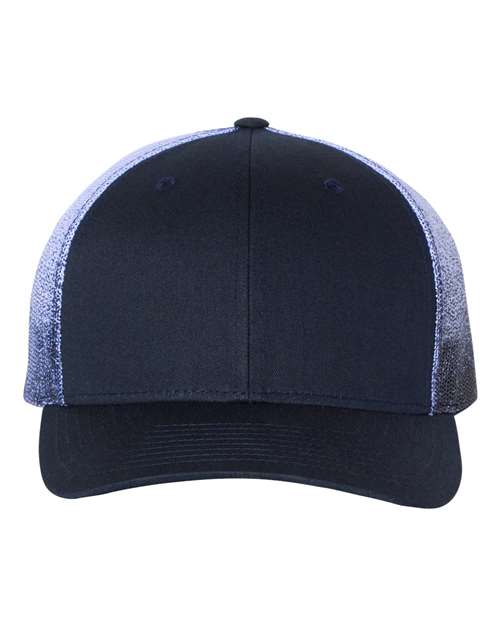Richardson 112PM | PRINTED MESH TRUCKER