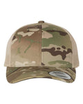 Multicam Green/ Khaki