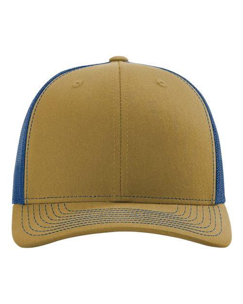 Custom Richardson 112 Hat | The Original Embroidered Trucker Cap