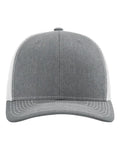 Heather Grey/ Light Grey