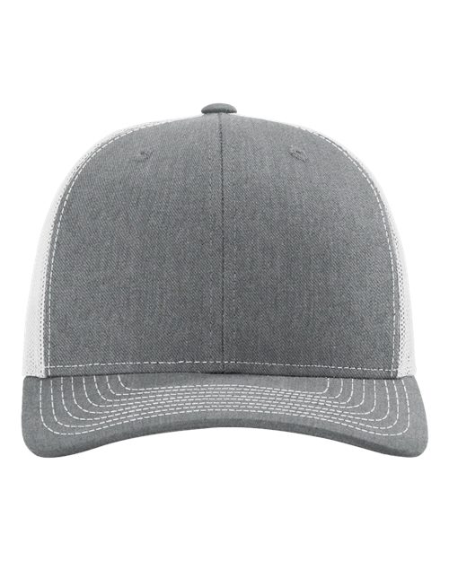 Custom Richardson 112 Hat | The Original Embroidered Trucker Cap