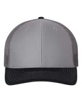 Grey/ Charcoal/ Navy
