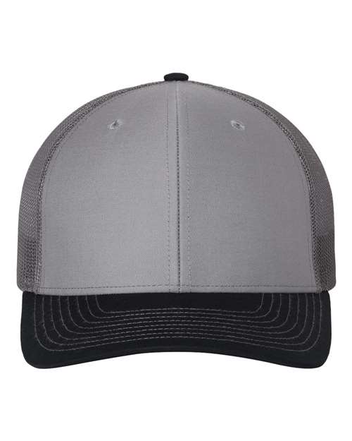 Custom Richardson 112 Hat | The Original Embroidered Trucker Cap