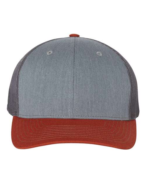 Custom Richardson 112 Hat | The Original Embroidered Trucker Cap
