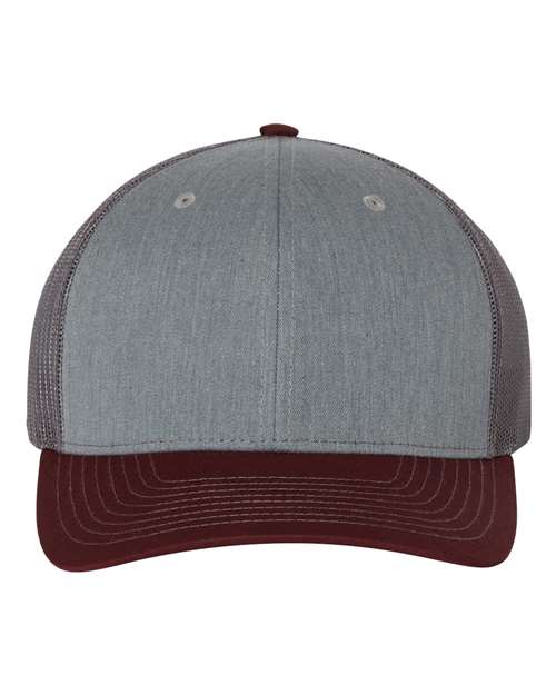 Custom Richardson 112 Hat | The Original Embroidered Trucker Cap