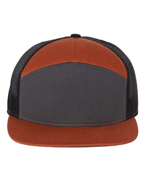 Richardson 168 | 7 PANEL TRUCKER