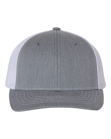 Richardson 112y | Youth Trucker Snapback Cap