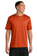 Athletic Orange