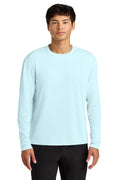 Pastel Blue