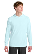 Pastel Blue