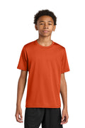 Athletic Orange