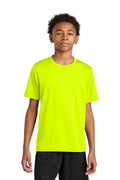 Safety Yellow