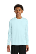 Pastel Blue
