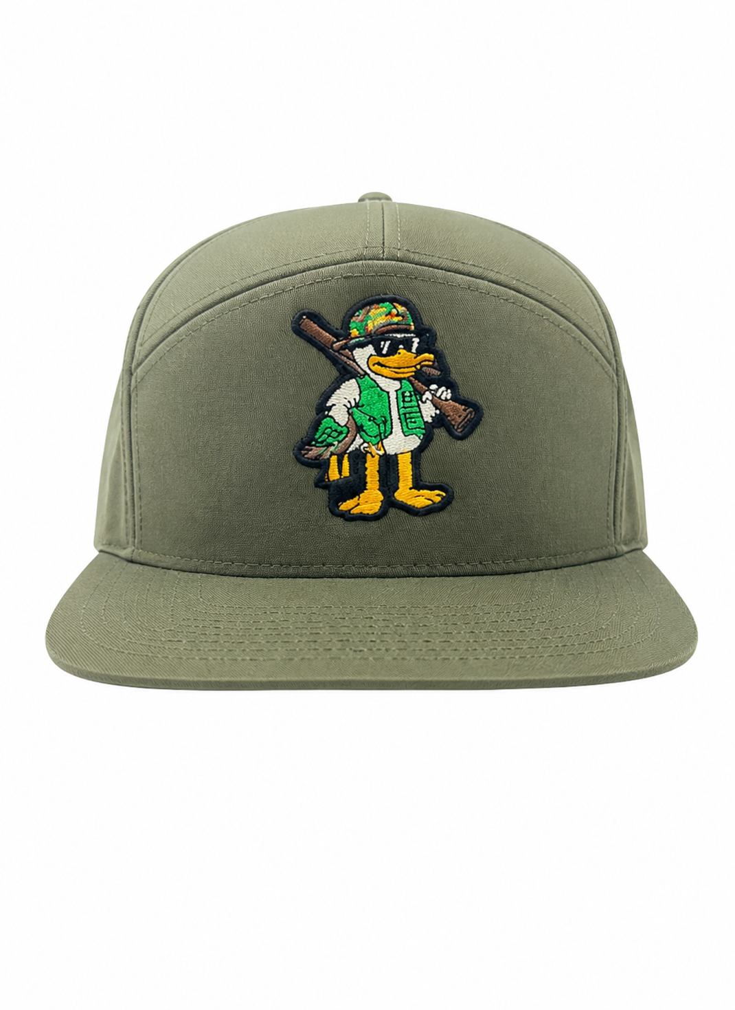 Duck Hats