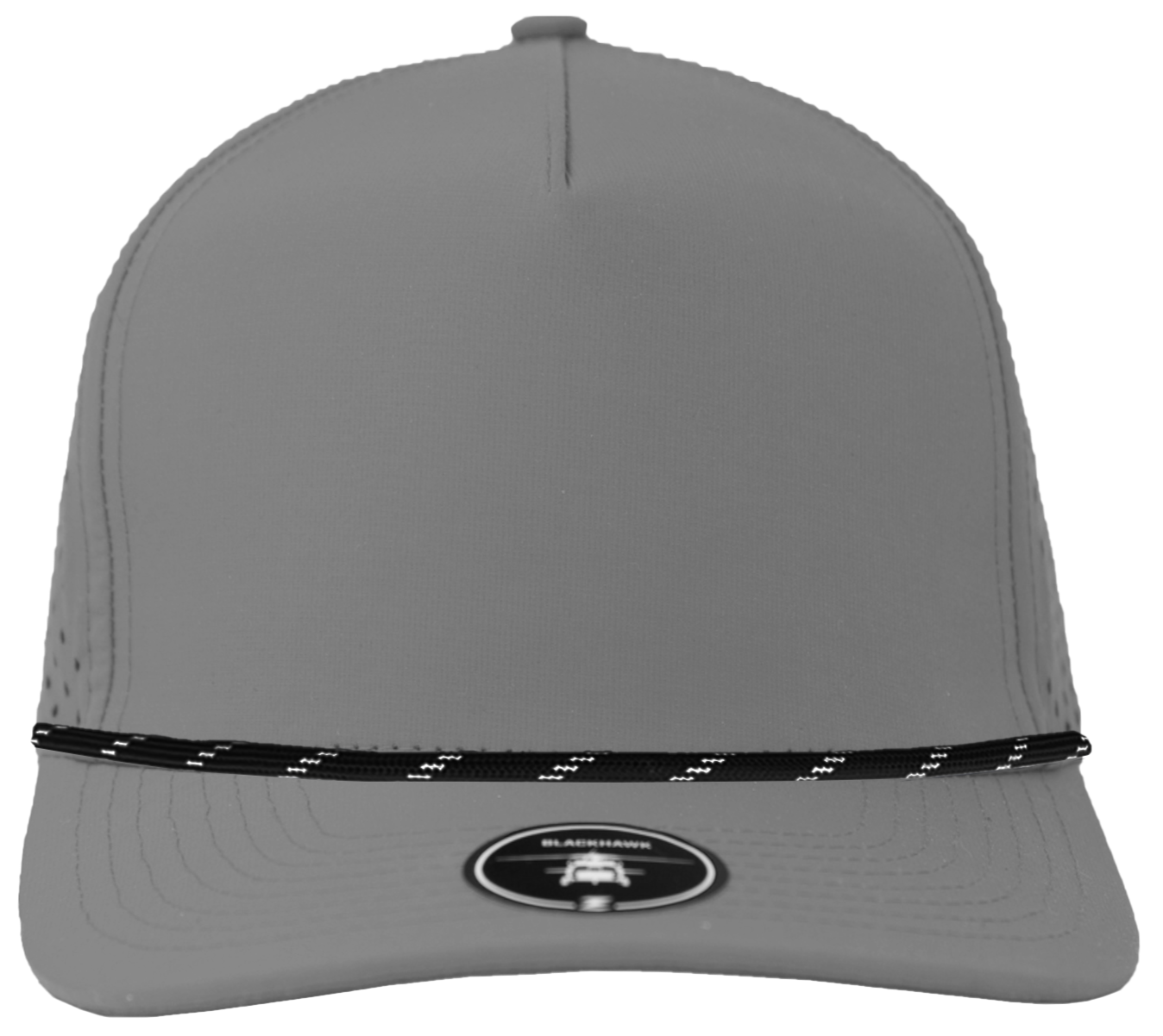 Blackhawk Rope Hat