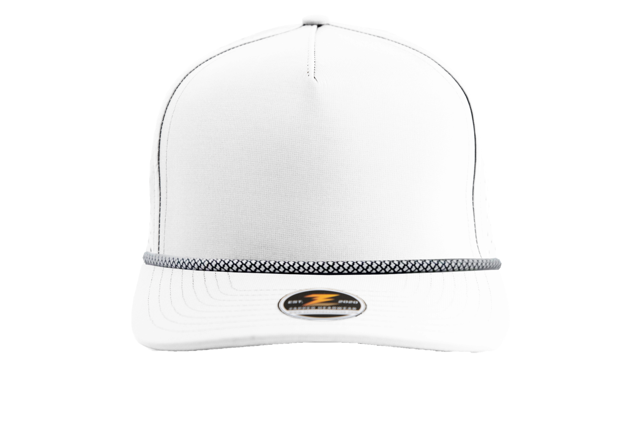 Blackhawk Rope Hat