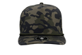 Olive Camo Chainlink