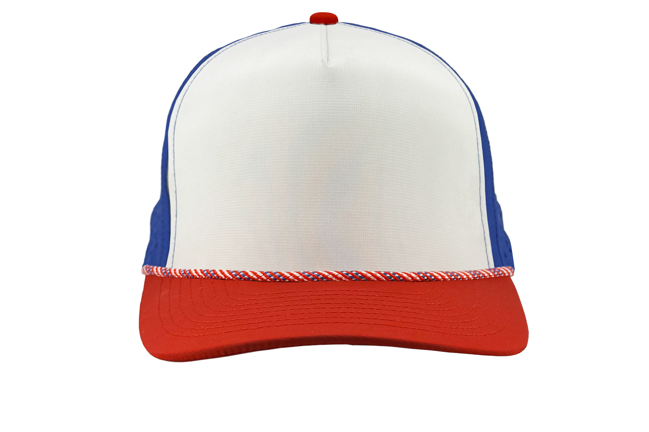 Blackhawk Rope Hat