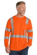 Safety Orange