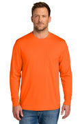 Safety Orange