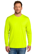 Safety Yellow