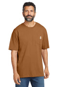 Carhartt Brown