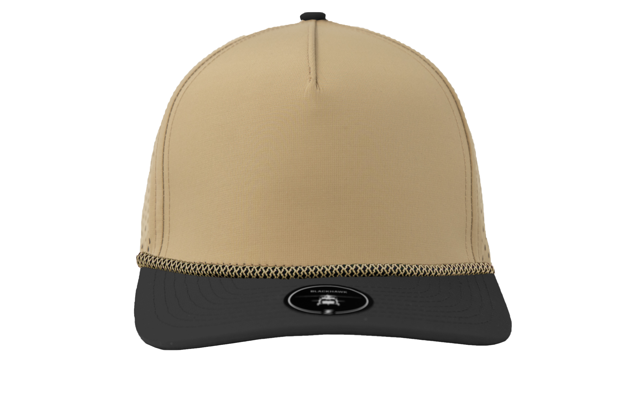 Blackhawk Rope Hat