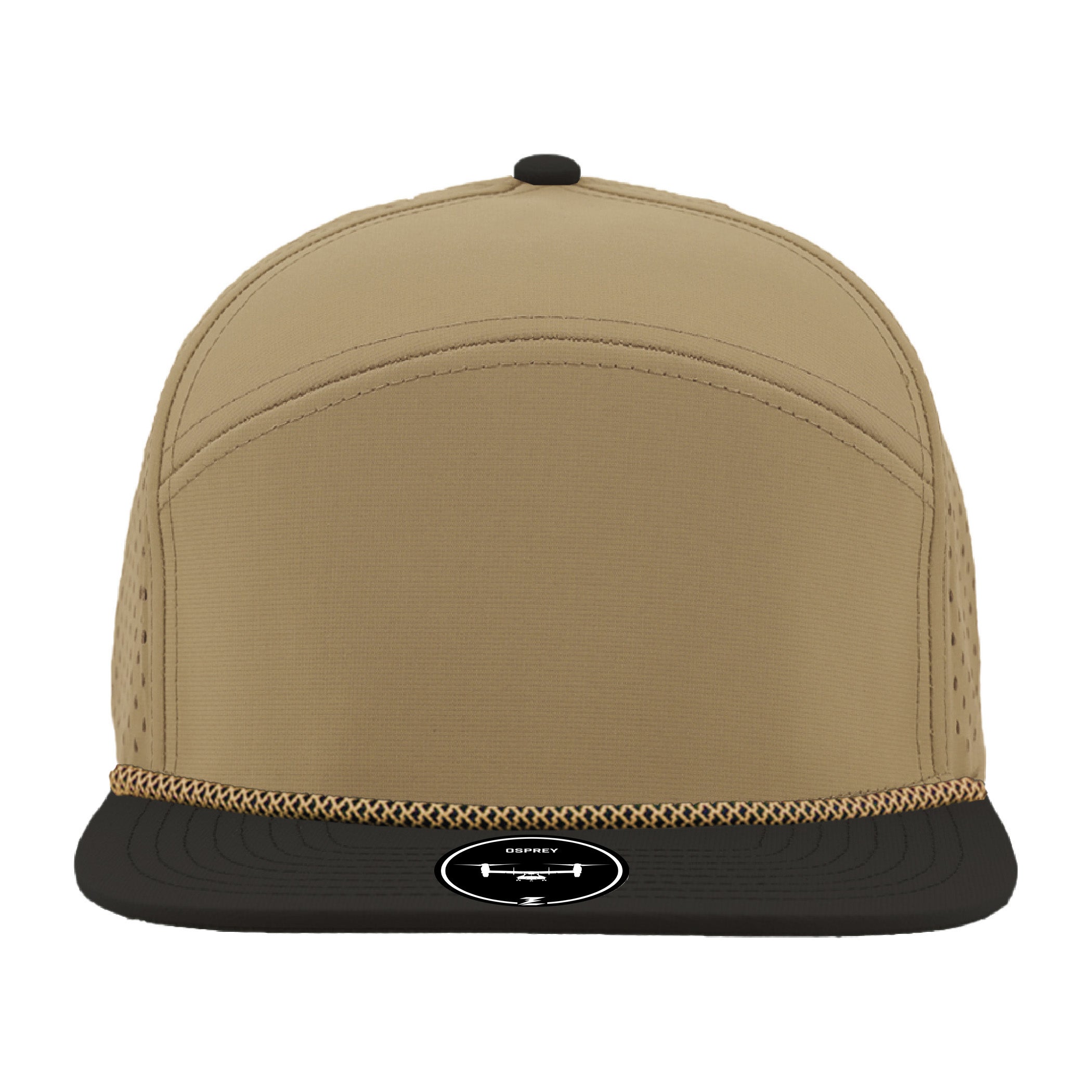 Classic Performance Snapback Hat