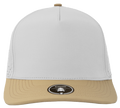 White Badge