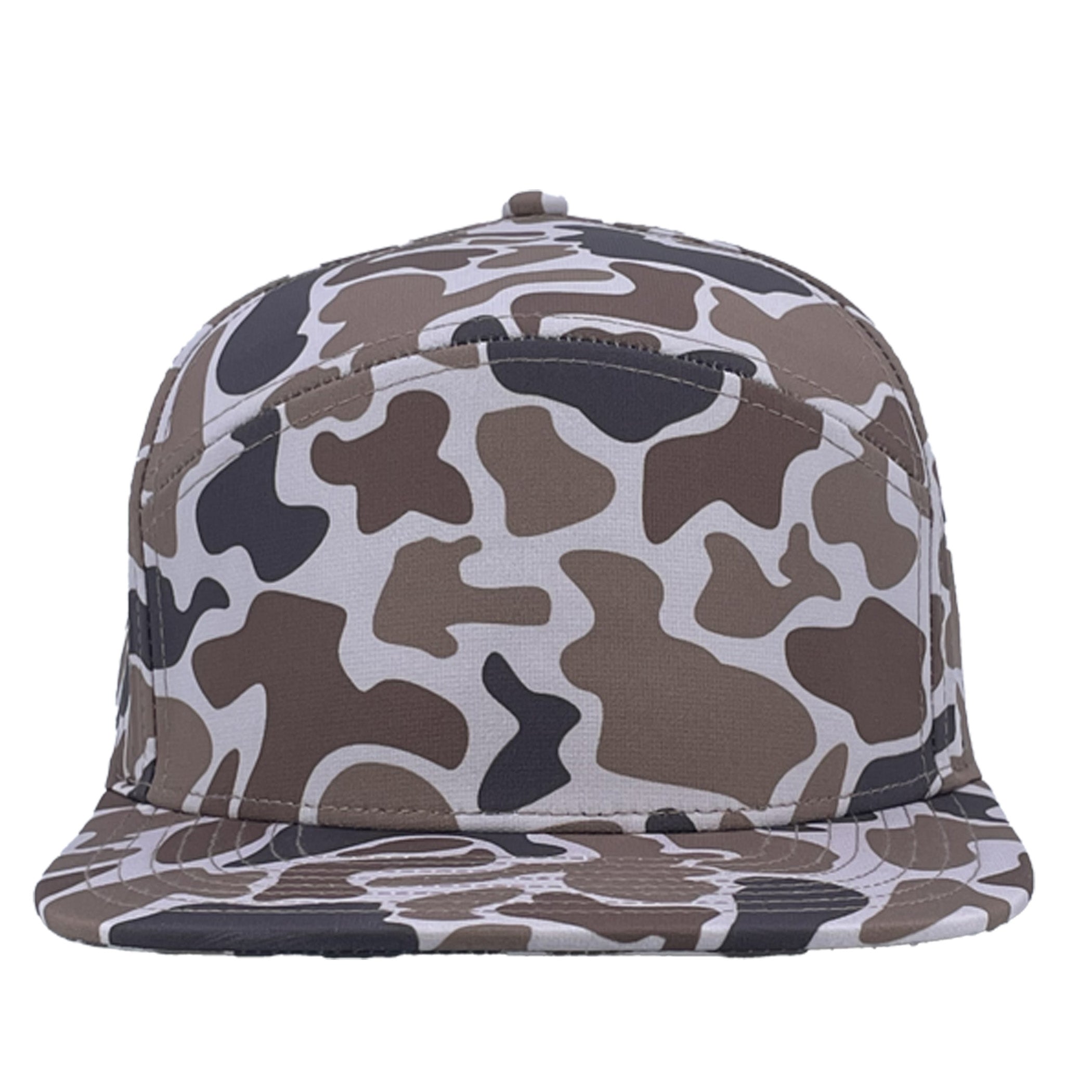 Performance Snapback Hat